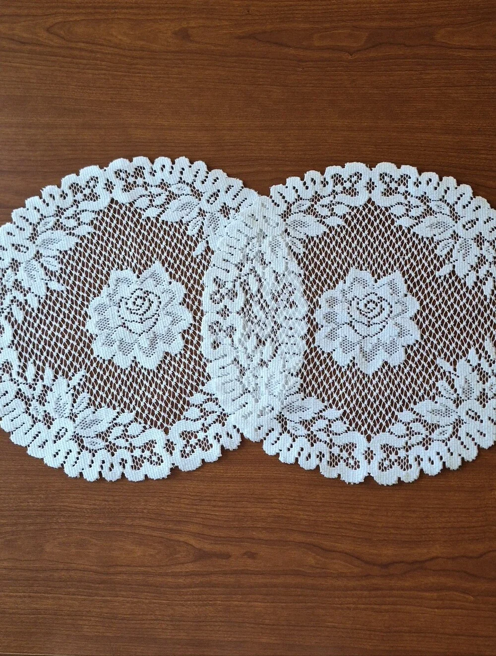2 White 15